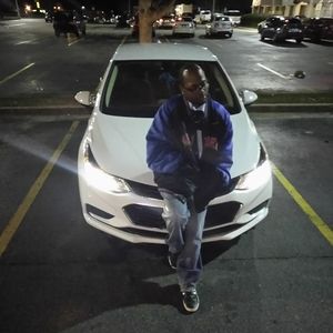 Meet your Posher, Samuel